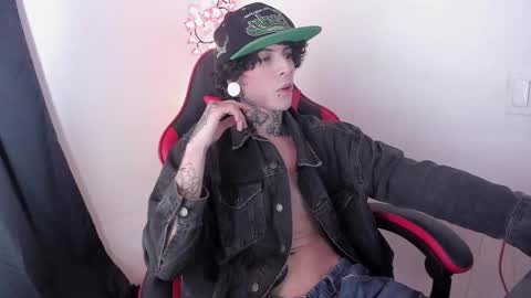 Ethan sykes online show from January 2026 03:12:02 AM