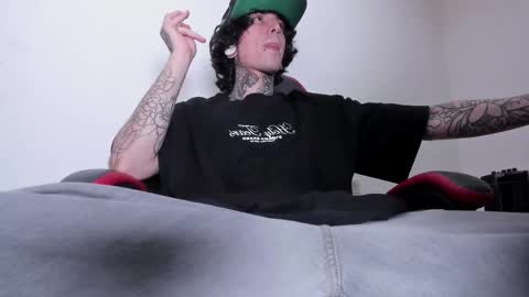 Ethan sykes online show from March 2026 02:17:02 AM