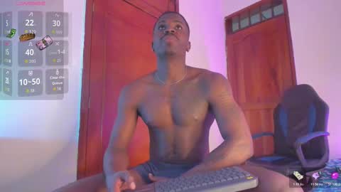 ethan travis online show from October 2025 12:38:02 PM