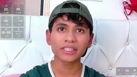 Snapshot of ethan_westt chatting on February 2026 09:00:02 PM Ethan online show from February 2026 09:00:02 PM