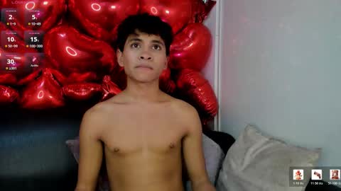 Snapshot of ethan_westt chatting on February 2026 09:13:01 PM Ethan online show from February 2026 09:13:01 PM
