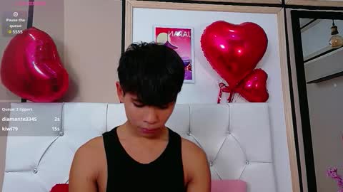 Snapshot of ethan_westt chatting on February 2026 08:52:01 PM Ethan online show from February 2026 08:52:01 PM