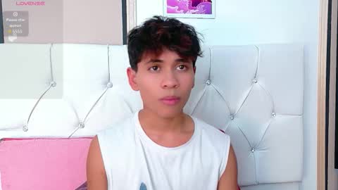 Snapshot of ethan_westt chatting on March 2026 08:48:01 PM Ethan online show from March 2026 08:48:01 PM