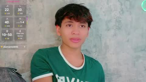 Snapshot of ethan_westt chatting on May 2026 09:09:02 PM Ethan online show from May 2026 09:09:02 PM