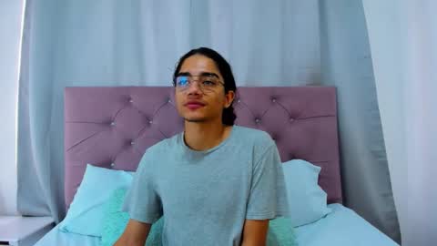 ethanblackwoodd online show from January 2026 08:01:01 PM