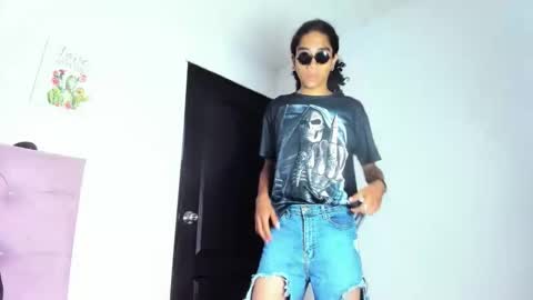 ethanblackwoodd online show from April 2026 09:24:01 AM