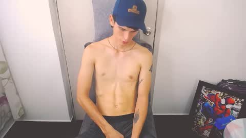 Snapshot of ethancoleeman chatting on June 2026 04:13:01 PM EthanColeeman online show from June 2026 04:13:01 PM