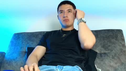 ethanconnor_ online show from November 2025 07:57:01 PM