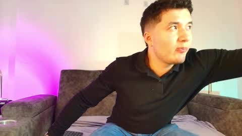 ethanconnor_ online show from March 2026 12:12:02 PM