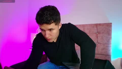 ethanconnor_ online show from March 2026 12:20:01 PM