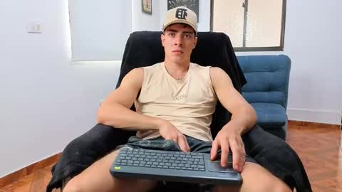 ethangreey1 online show from January 2026 04:23:02 PM