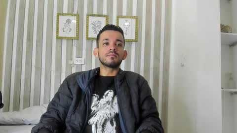 Ethan Grey online show from February 2026 11:20:01 AM