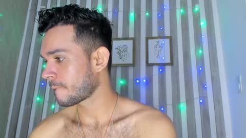 Ethan Grey online show from April 2026 01:41:01 PM