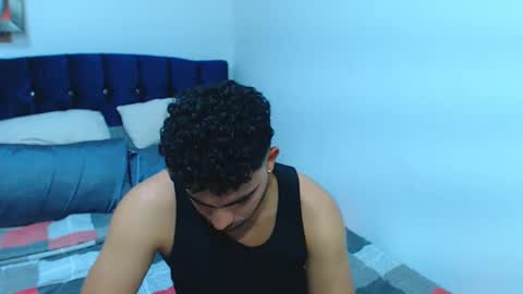 Ethan online show from January 2025 08:15:02 PM