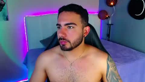Ethan online show from July 2026 09:41:01 PM