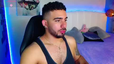 Ethan online show from July 2026 07:27:02 PM