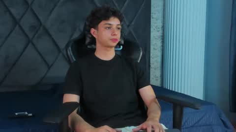 ethanlowell online show from April 2026 03:07:02 AM