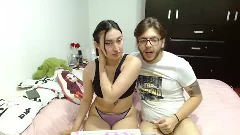 ethan and eve online show from March 2025 07:54:02 PM