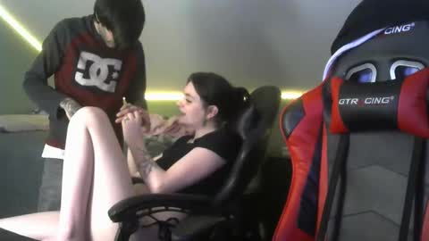 ethanvsvioletxxx online show from February 2026 07:50:02 PM