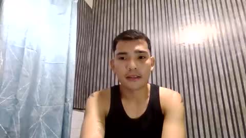 Ethan Walter online show from April 2026 03:00:01 PM