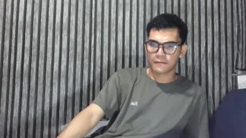Ethan Walter online show from May 2026 03:21:02 PM