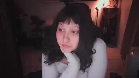 Snapshot of etherealhazy chatting on October 2025 02:59:01 AM etherealhazy online show from October 2025 02:59:01 AM