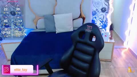 Snapshot of ette_tay chatting on October 2025 03:04:01 AM ette online show from October 2025 03:04:01 AM