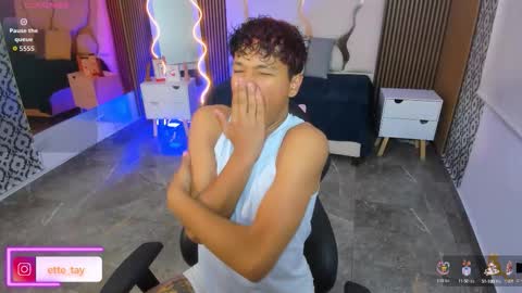 Snapshot of ette_tay chatting on October 2025 04:32:02 AM ette online show from October 2025 04:32:02 AM