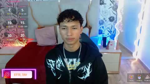 ette online show from October 2025 03:43:02 AM