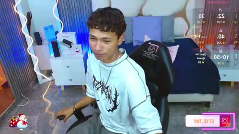 ette online show from November 2025 03:09:02 AM