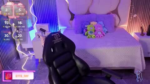 ette online show from February 2026 03:32:01 AM