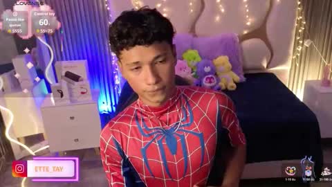 ette online show from February 2026 03:26:01 AM