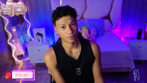 ette online show from March 2026 02:28:02 AM