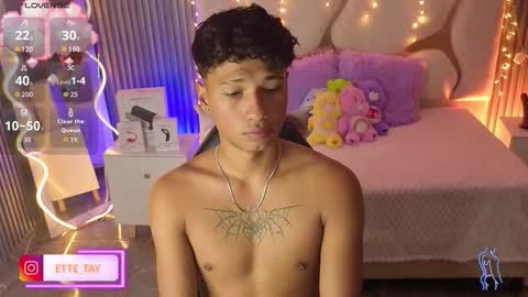 ette online show from March 2026 03:45:01 AM