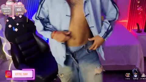 ette online show from March 2026 03:13:02 AM