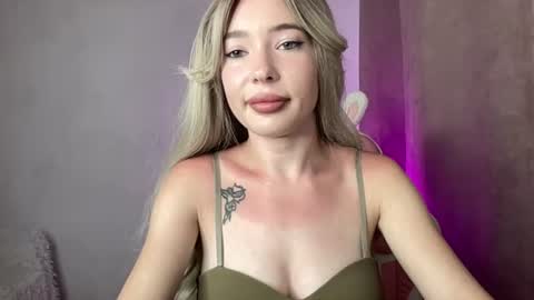 Eva online show from June 2026 03:43:01 PM