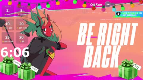 Eva online show from December 2024 08:39:01 PM