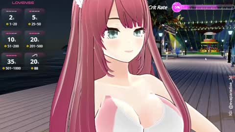 Eva online show from January 2025 09:21:01 PM