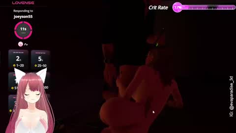 Eva online show from February 2025 08:48:02 PM