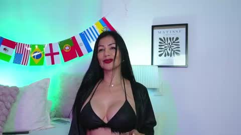 Eva online show from June 2026 11:02:02 AM