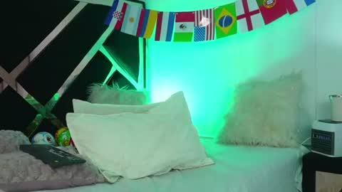 Eva online show from June 2026 11:14:01 AM