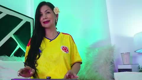 Eva online show from June 2026 12:22:01 PM