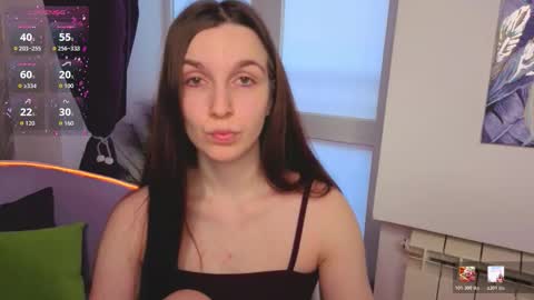 Eva online show from March 2026 02:12:01 AM