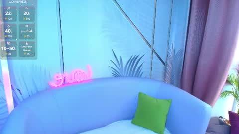 Snapshot of eva__morris chatting on July 2026 02:04:02 AM Eva online show from July 2026 02:04:02 AM