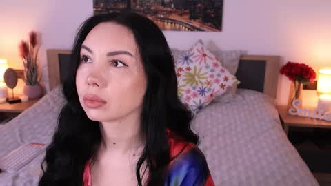 Eva online show from February 2026 07:37:01 AM