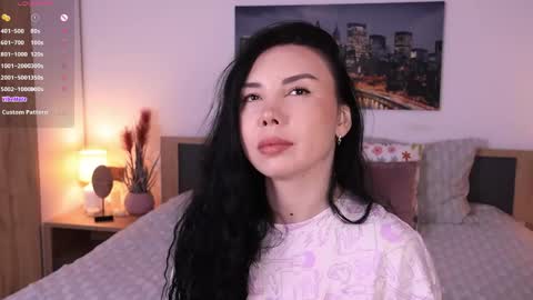 Eva online show from April 2026 06:43:02 AM