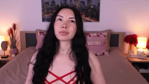 Snapshot of eva__si chatting on June 2026 08:08:01 AM Eva online show from June 2026 08:08:01 AM