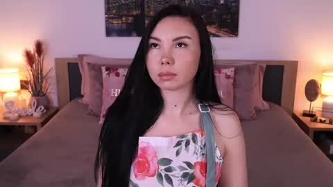 Snapshot of eva__si chatting on July 2026 07:01:01 AM Eva online show from July 2026 07:01:01 AM