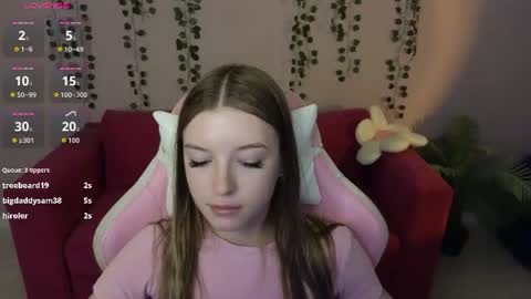 Eva online show from July 2026 06:47:02 AM