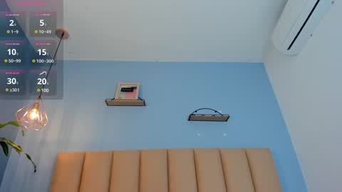 eva_adams22 online show from January 2025 11:19:01 PM